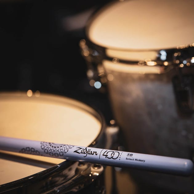 Zildjian 5A Drumsticks
