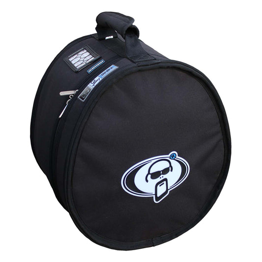 Protection Racket Standard Egg Shaped Tom Case - 10 Inches X 9 Inches