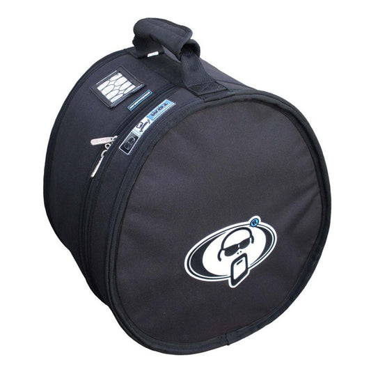Protection Racket 4012-10 12x10" Egg Shaped Power Tom Case