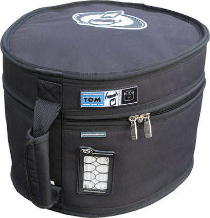 Protection Racket 4014-10 14x12" Egg Shaped Power Tom Case