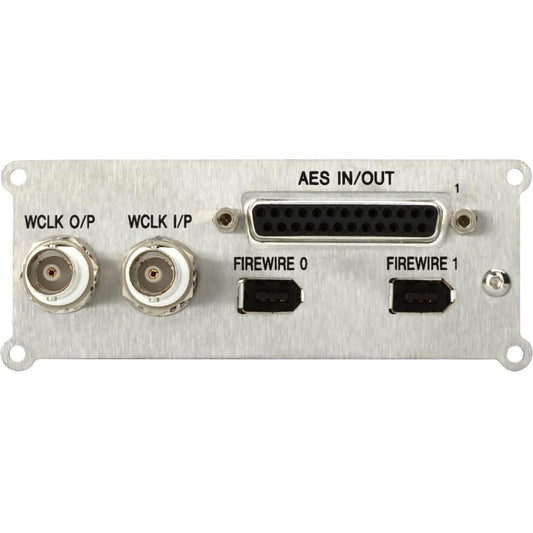 AMS Neve 4081 Digital Option Card