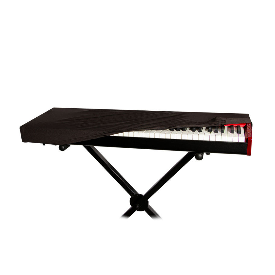On Stage KDA7088 Keyboard Dust Cover for 88-Note Keyboards