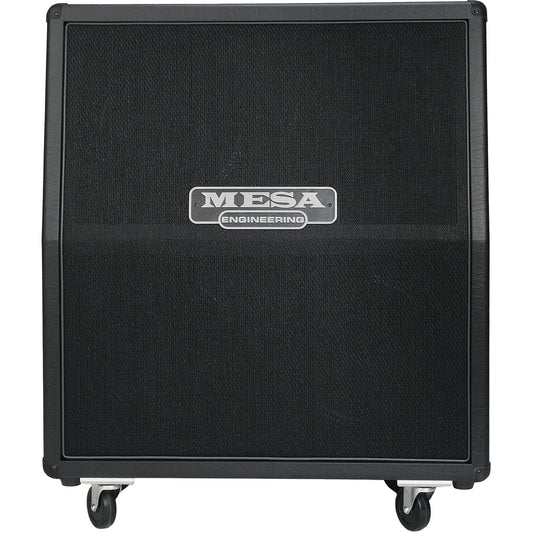 Mesa Boogie Rectifier 4x12 Slant Standard Cabinet