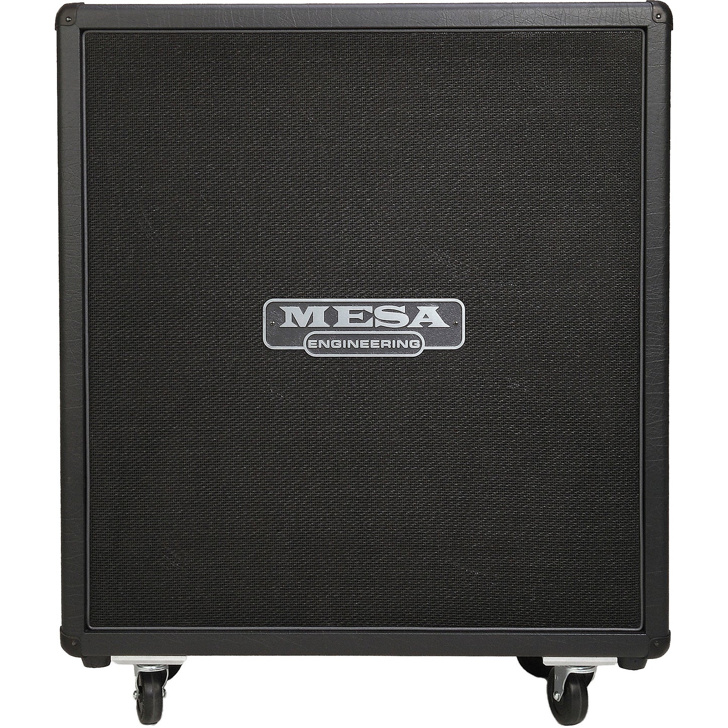 Mesa Boogie Rectifier 4x12” Cabinet Standard Straight