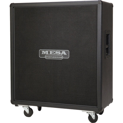 Mesa Boogie Rectifier 4x12 Straight Cabinet