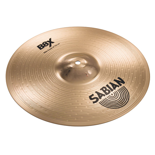 Sabian 14” B8X Thin Crash Cymbal