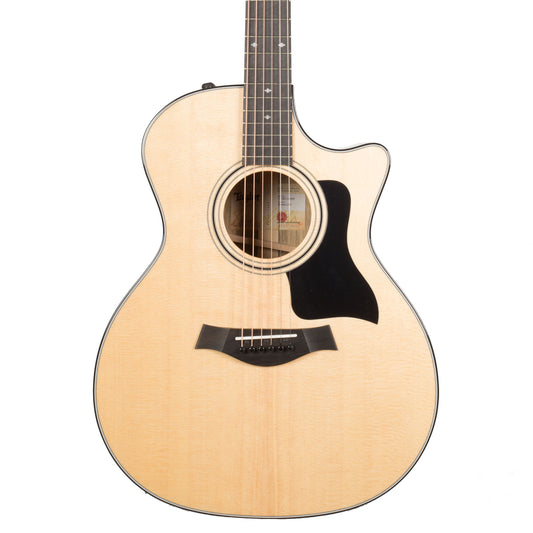 Taylor 2019 NAMM Limited Edition 414CE Acoustic Electric Guitar