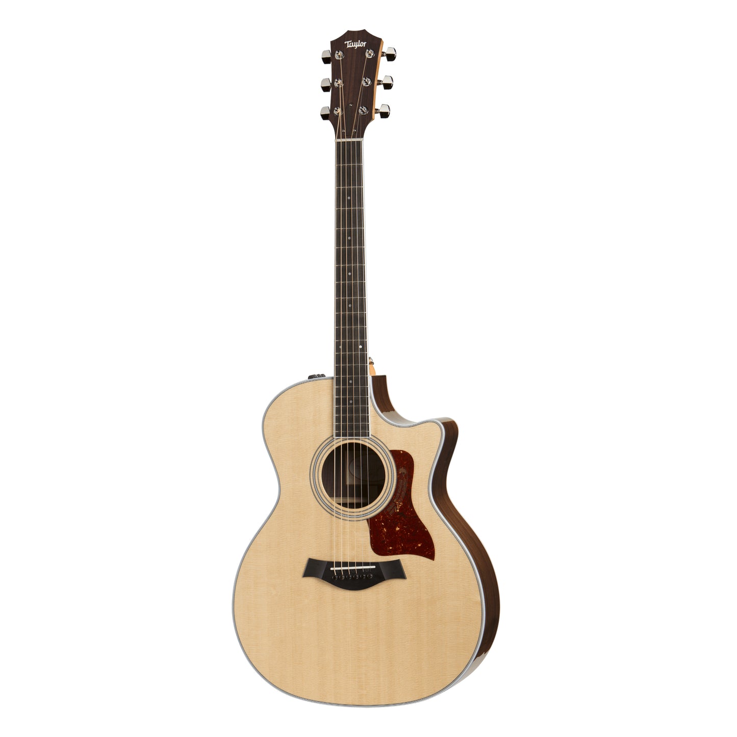 Taylor 414Ce-R Rosewood Grand Auditorium Acoustic-Electric Guitar Natural