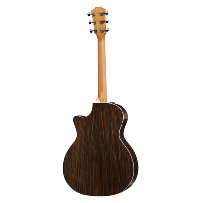 Taylor 414Ce-R Rosewood Grand Auditorium Acoustic-Electric Guitar Natural