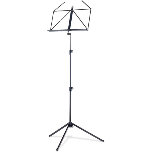 K&M 100/1 Music Stand - Black