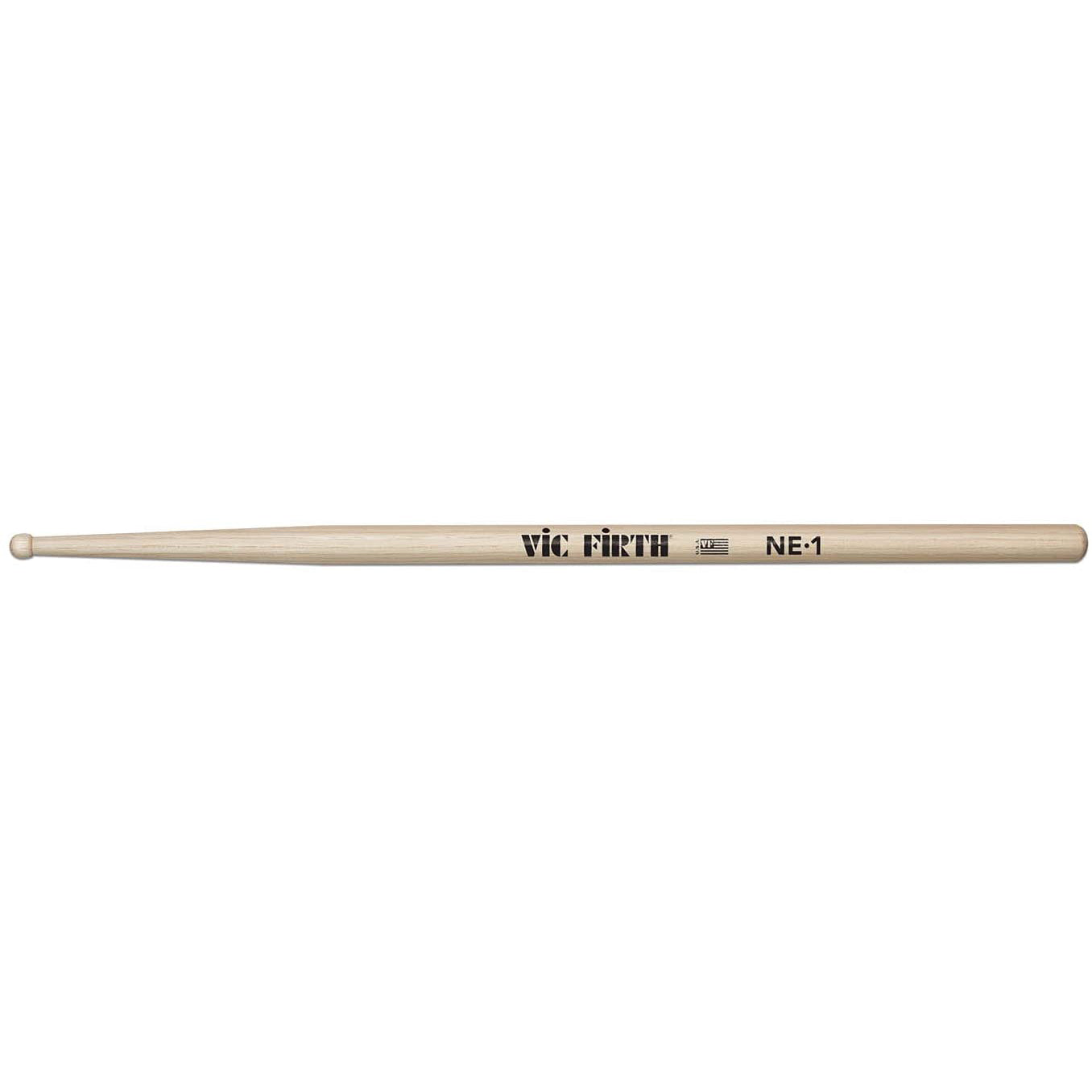 Vic Firth NE1 American Classic NE1- Mike Johnston Drumsticks