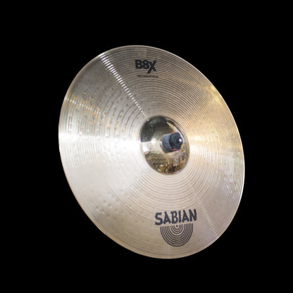 Sabian 18" B8X Thin Crash Cymbal