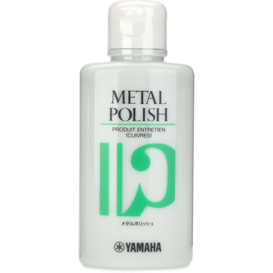Yamaha YAC-1064P Metal Polish