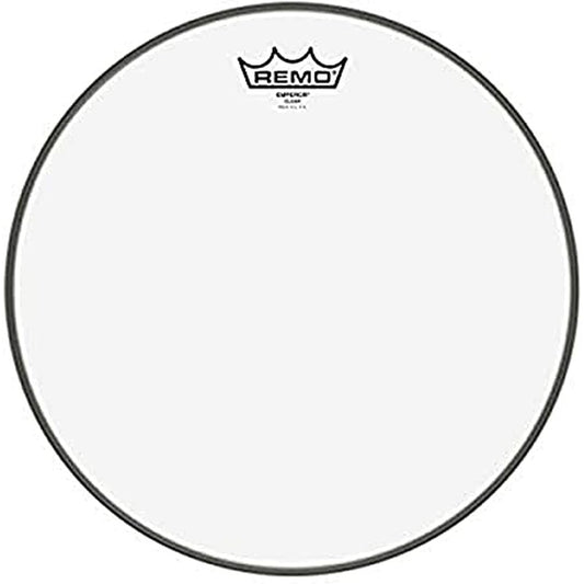 Remo 13" Clear Emperor Drum Head