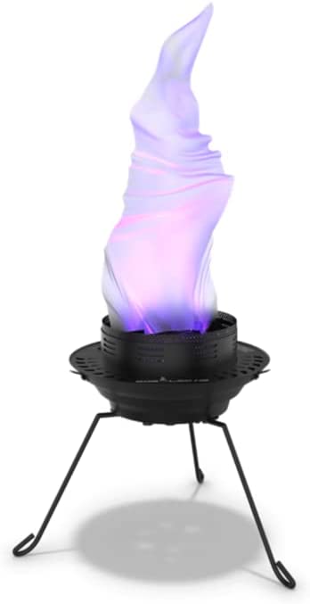Chauvet DJ Bob LED H3 Flame Effect Light