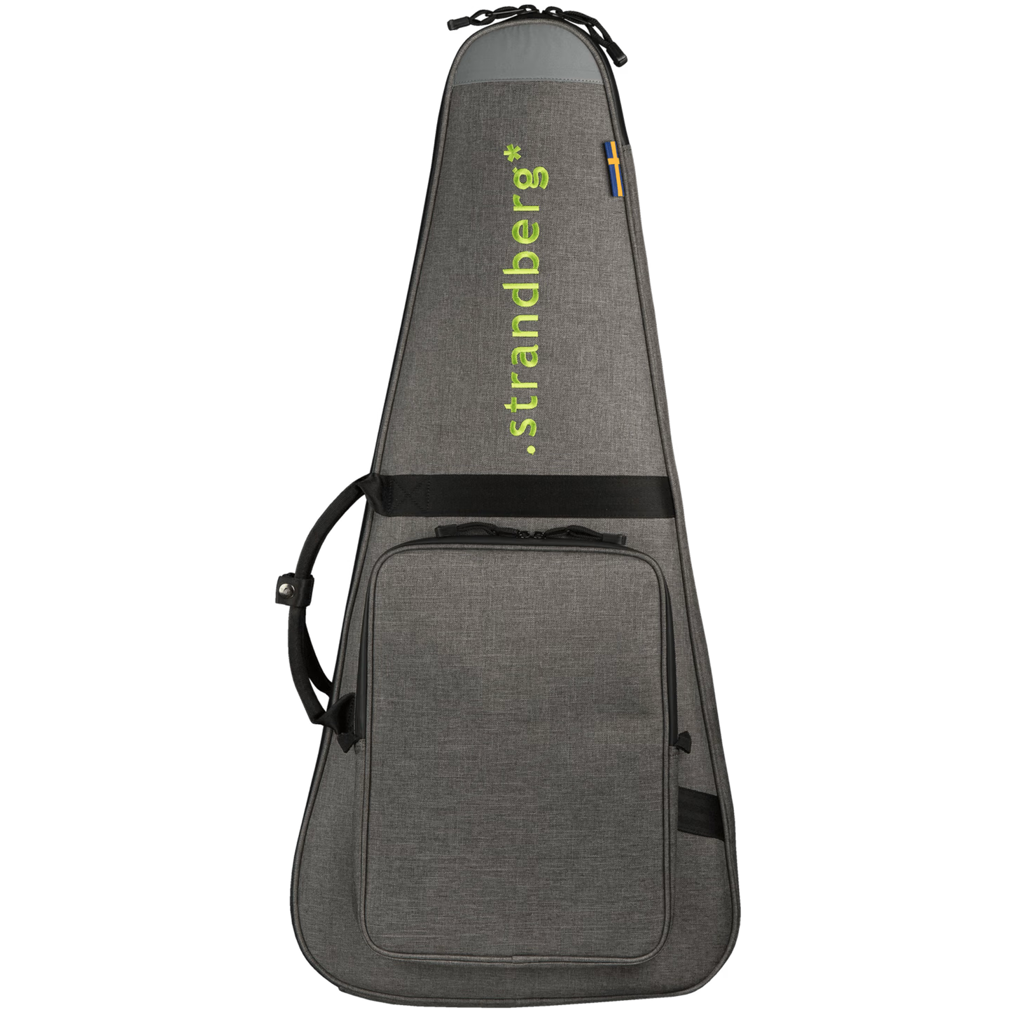 Strandberg Boden Standard N2.6 Electric Guitar - Transformative Teal Metallic