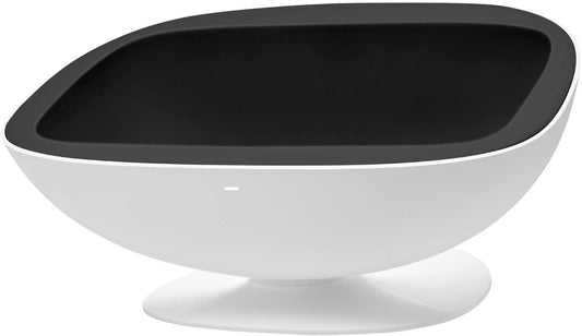 Lava Music Space Charging Dock 38” Grey (No Adaptor)