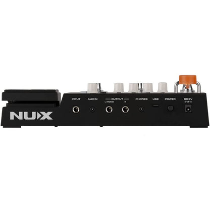 NUX MG-400 Dual DSP Multi-FX Processor