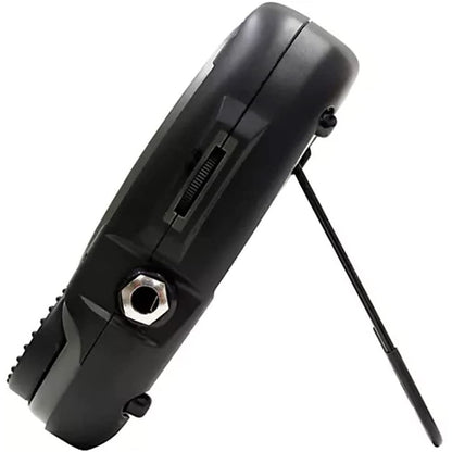 Peterson StroboPlus HDC - Chromatic Handheld Strobe Tuner