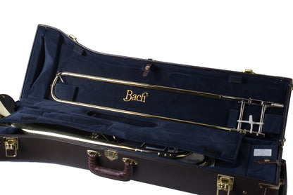 Bach 42AF Stradivarius Series Professional Trombone (42AF)