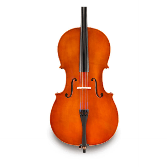 Samuel Eastman VC80 - 1/2 Cello Outfit