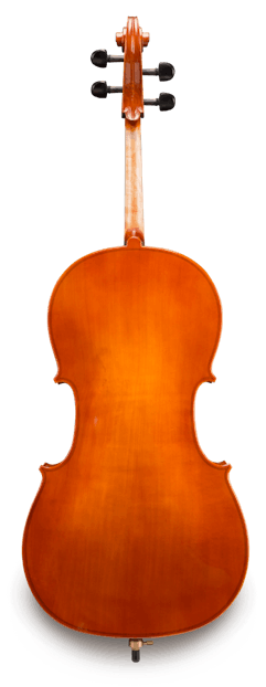 Samuel Eastman VC80 - 1/2 Cello Outfit