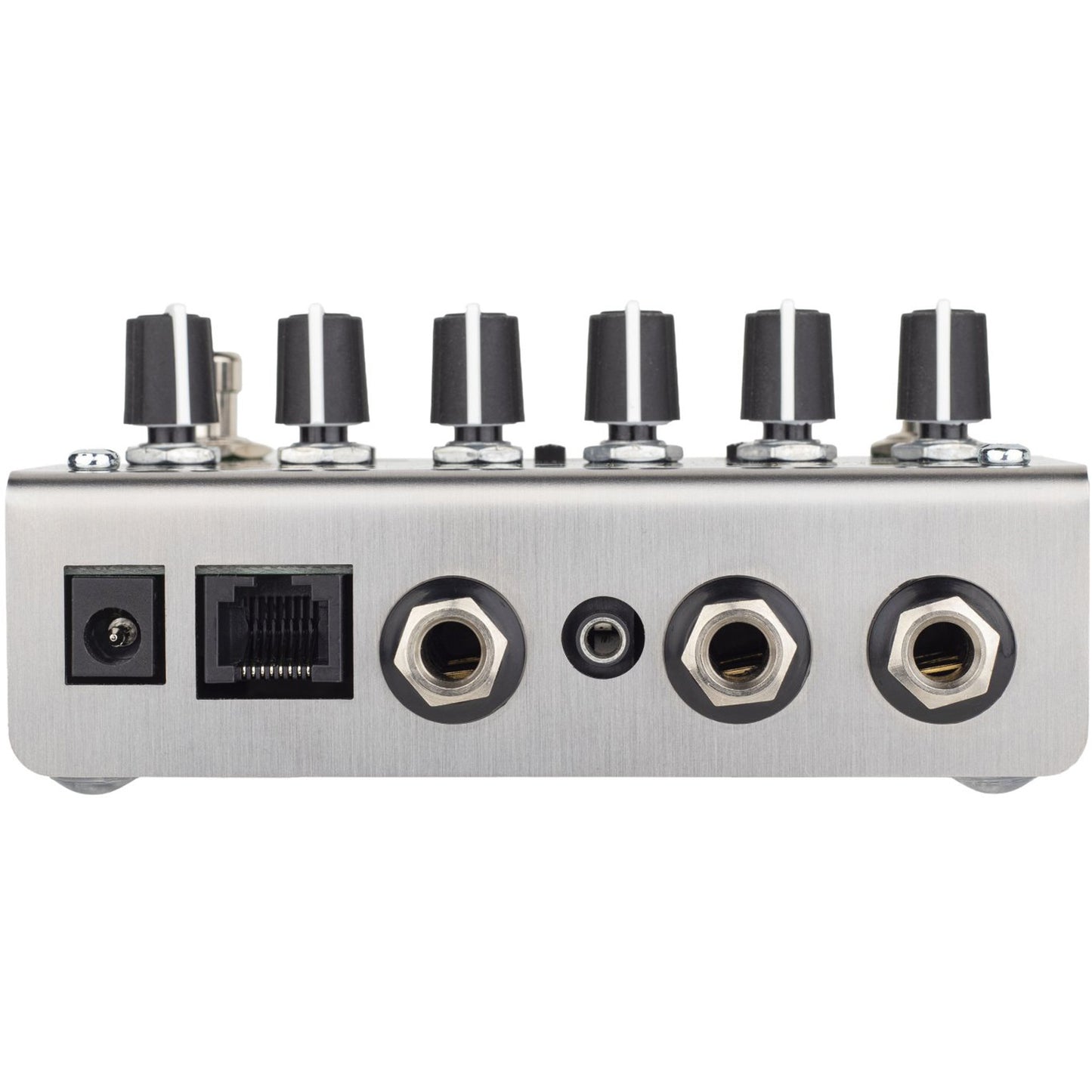 Crumar COSMIC ECHO - Tape Echo Simulator Pedal