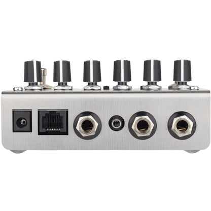 Crumar COSMIC ECHO - Tape Echo Simulator Pedal