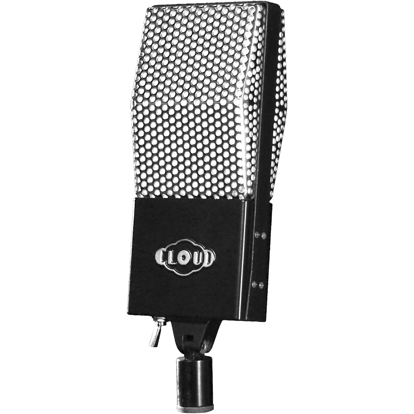 Cloud Microphones 44-A Ribbon Microphone