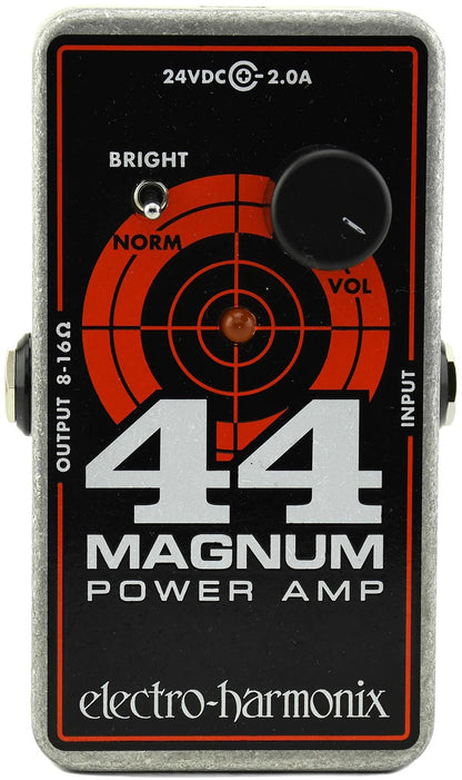 Electro Harmonix 44 Magnum 44-Watt Power Amp