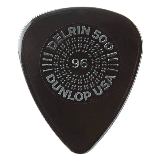 JIM DUNLOP Guitar Picks (450P.96) - 12-Pack