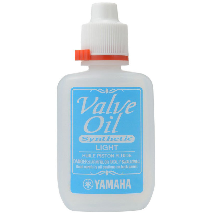 Yamaha YACLVO Lite Valve Oil - light 38ml