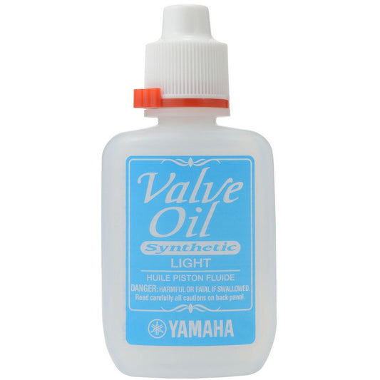 Yamaha YACLVO Lite Valve Oil - light 38ml