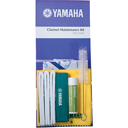 Yamaha YACCLKIT Clarinet Maintenance Kit