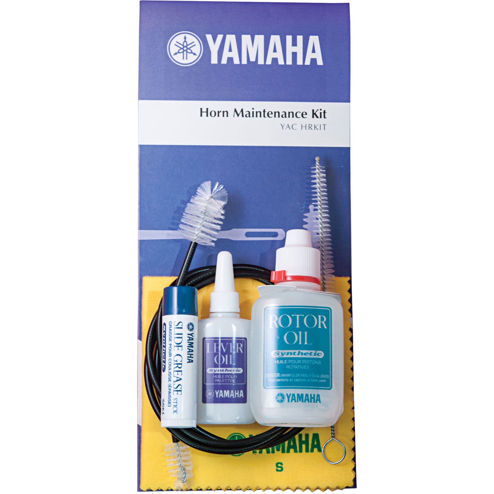 Yamaha Horn Maintenance Kit