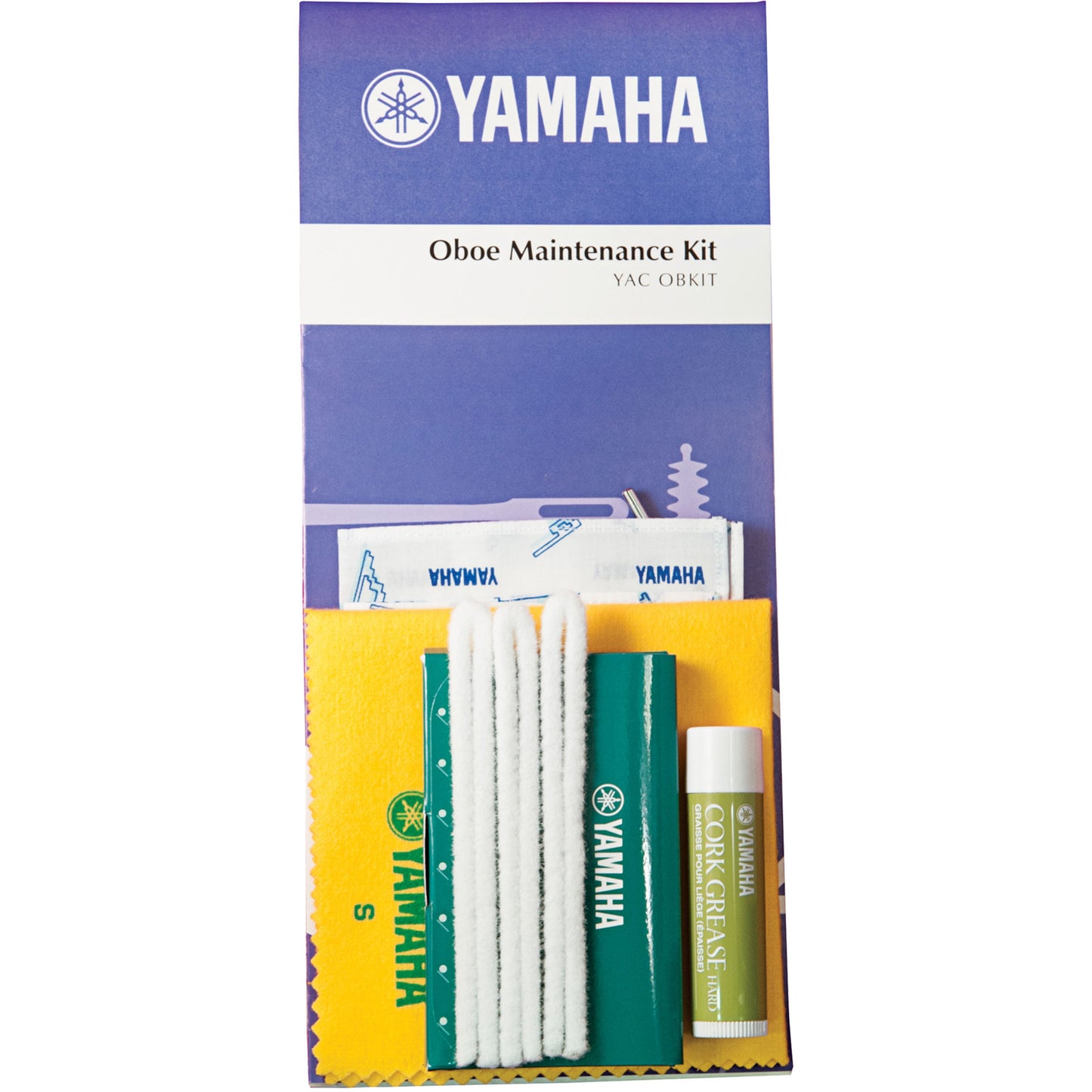 Yamaha YACOBKIT Oboe Maintenance Kit