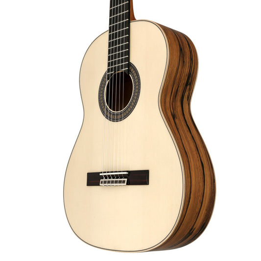 Cordoba 45CO España Series Classical Guitar with Solid Spruce Top