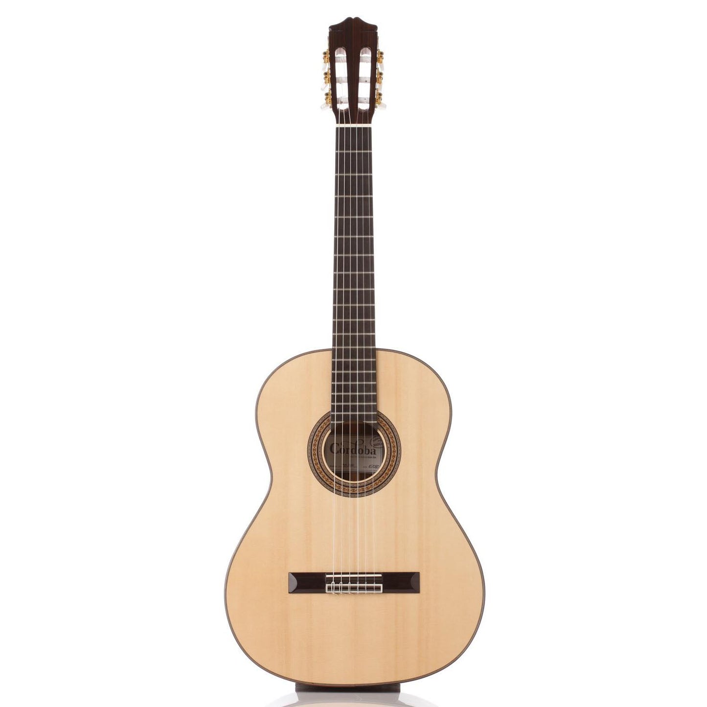 Cordoba 45co Espana Series Classical Guitar with Spruce Top