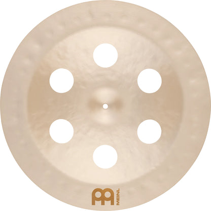 Meinl 22” Byzance Vintage Trash China Cymbal