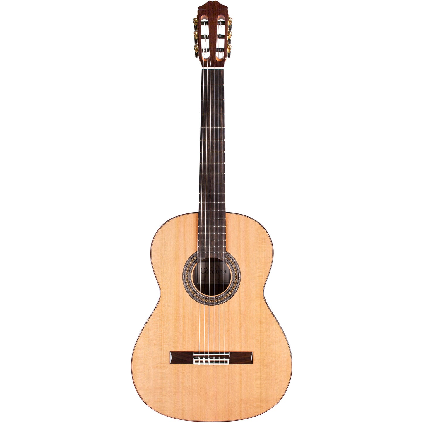 Cordoba 45co Espana Series Classical Guitar with Cedar Top