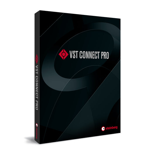 Steinberg VST Connect Pro