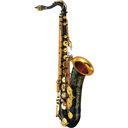 Yamaha YTS-82ZII Custom Z Tenor Saxophone Vintage Bronze Lacquer
