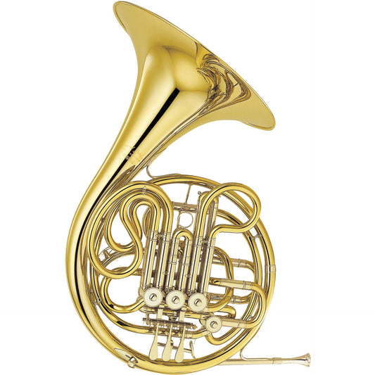 Yamaha YHR668II Professional Horn