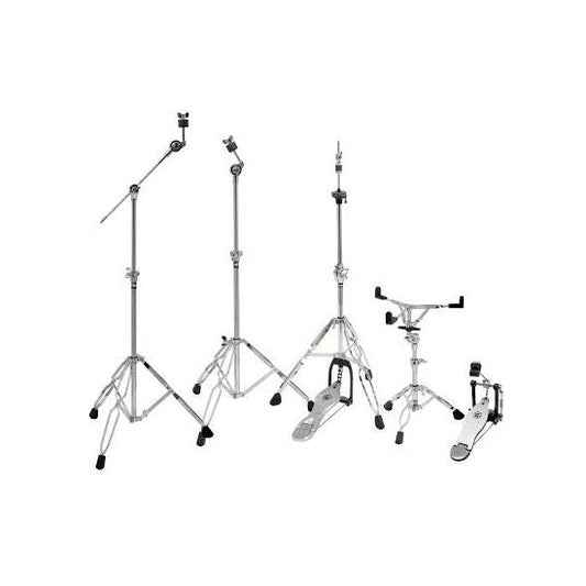 Gibraltar 4700-Series Hardware Box Set