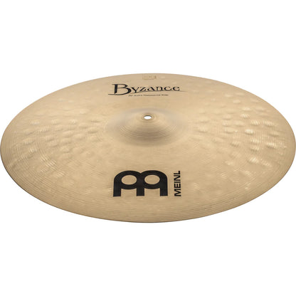 Meinl 20” Byzance Series Extra Hammered Ride Cymbal