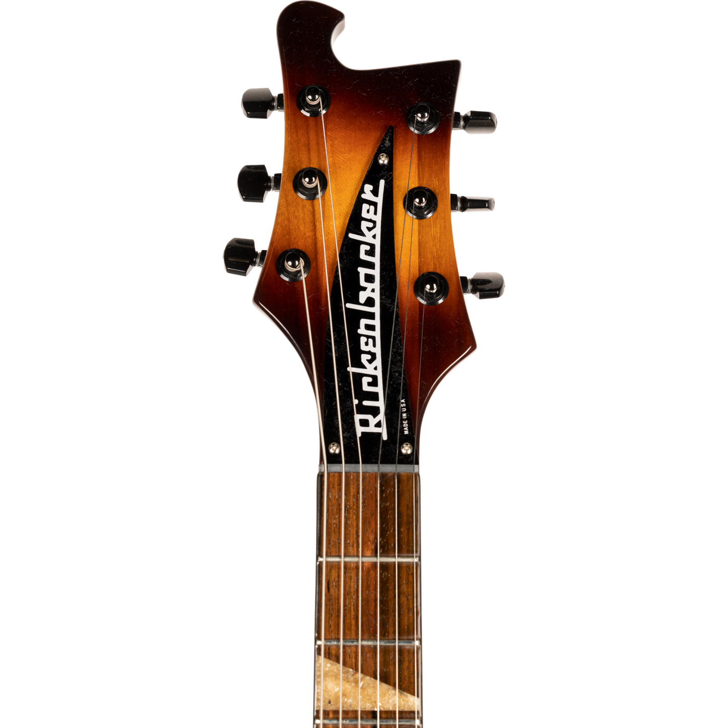 Rickenbacker Limited Edition 480XC TBG 6-String Electric Guitar in Tobacco Glo