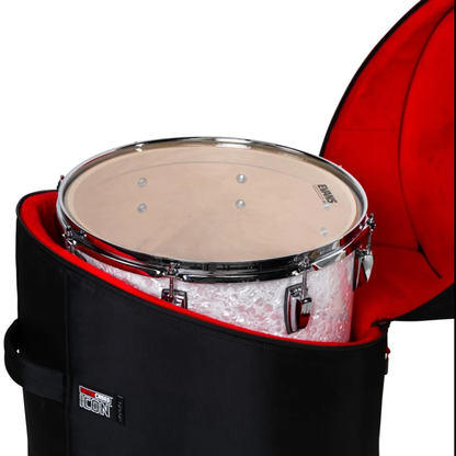 Gator GP-ICON-1616 Floor Tom Bag 16” x 16”