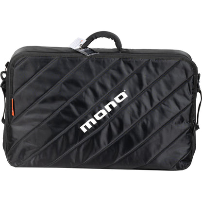 Mono Cases M80 Tour V2 Pedal Case - Black
