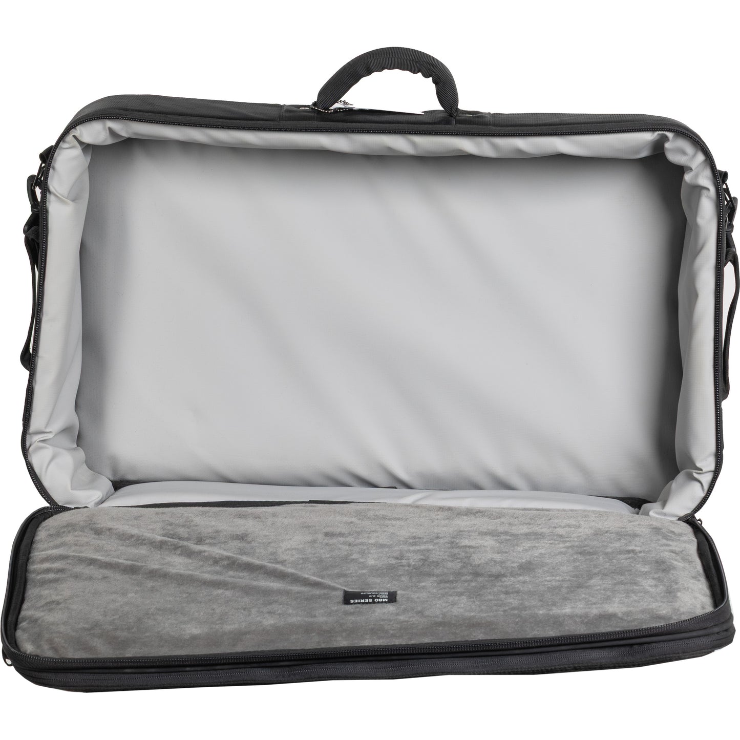 Mono Cases M80 Tour V2 Pedal Case - Black
