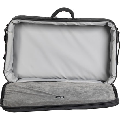 Mono Cases M80 Tour V2 Pedal Case - Black